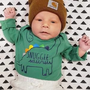 Meet your Posher, Angie